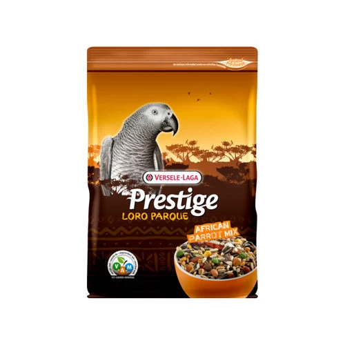 Versele-Laga Prestige Loro Parque - Futtermix Für Afrikanische Papageien 1 Versele-Laga Prestige Loro Parque - Futtermix Für Afrikanische Papageien