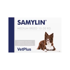 Vetplus Samylin 6 Vetplus Samylin -ROYAL CANIN Store vetplus samylin 204512 0500 none