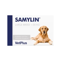 Vetplus Samylin 7 Vetplus Samylin -ROYAL CANIN Store vetplus samylin 204518 0500 none