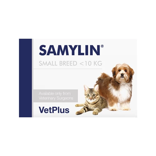 Vetplus Samylin 2 Vetplus Samylin - Image 2