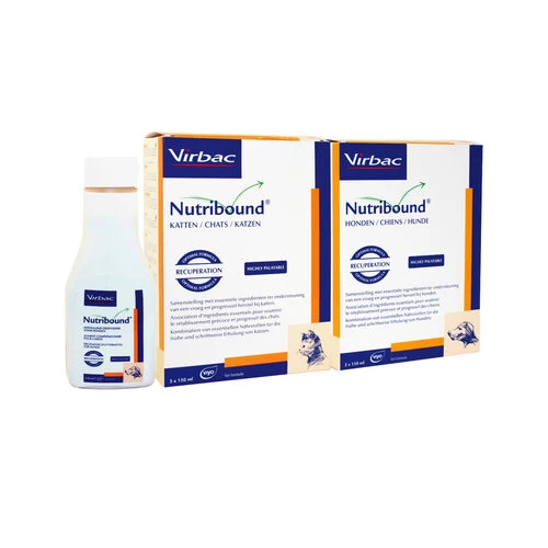 Virbac Nutribound 1 Virbac Nutribound