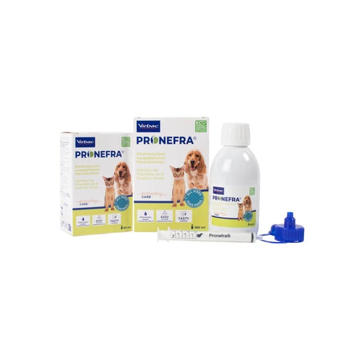 Virbac Pronefra 1 Virbac Pronefra