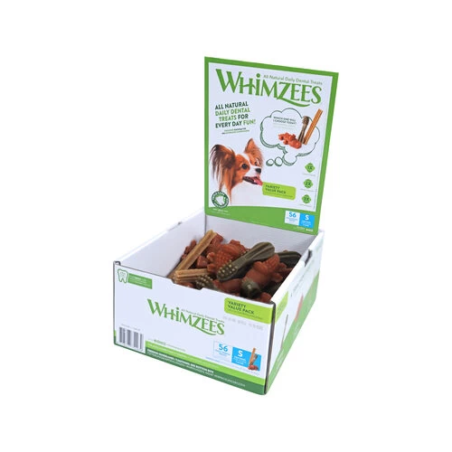 Whimzees Variety Box 4 Whimzees Variety Box - Image 4