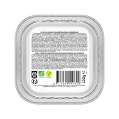 Yarrah - Hundefutter In Soße Vega Mit Hagebutten Bio -ROYAL CANIN Store yarrah bio natvoer hond kuipje chunks vega 200837 0500 none