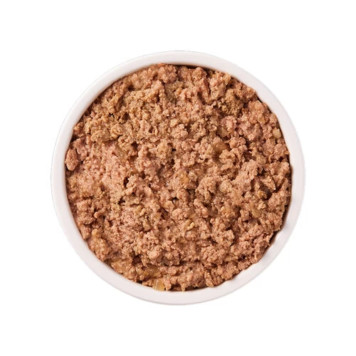 Yarrah - Bio Nassfutter Paté Mit Rind Und Huhn 2 Yarrah - Bio Nassfutter Paté Mit Rind Und Huhn - Image 2