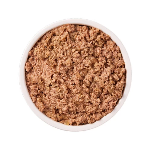 Yarrah - Hundefutter Paté Huhn Mit Pute Bio - Image 2