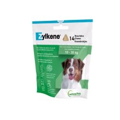 Zylkene Chews -ROYAL CANIN Store zylkne chews 219948 0500 none
