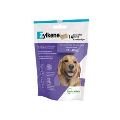 Zylkene Chews -ROYAL CANIN Store zylkne chews 219949 0500 none